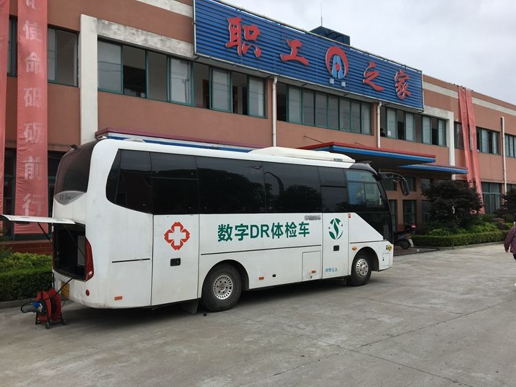 體檢車廠家如何做好網(wǎng)絡推廣工作？