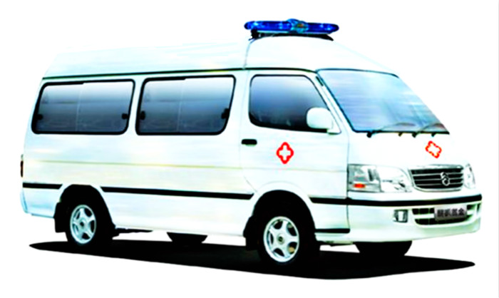 救護車進入高校被索要停車費是怎么回事？